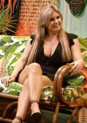 Brandi Passante OnlyFans Leaked Free Thumbnail Picture - #bimohcupye