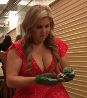 Brandi Passante OnlyFans Leaked Free Thumbnail Picture - #eIKHEzyozT