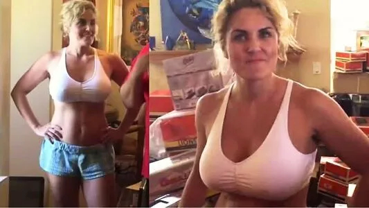 Brandi Passante OnlyFans Leaked Free Thumbnail Picture - #iHywbz7N4S