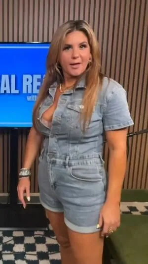 Brandi Passante OnlyFans Leaked Free Thumbnail Picture - #tF2JNhW1kB