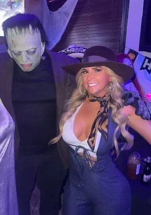 Brandi Passante OnlyFans Leaked Free Thumbnail Picture - #wb2fPDU6bu