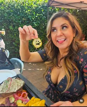 Brandi Passante OnlyFans Leaked Free Thumbnail Picture - #x8SkIsM1g7
