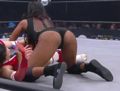 Brandi Rhodes OnlyFans Leaked Free Thumbnail Picture - #Czat50ecAO