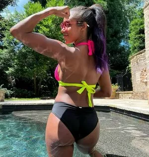 Brandi Rhodes OnlyFans Leaked Free Thumbnail Picture - #LwxnFepTiK