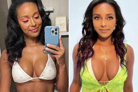 Brandi Rhodes OnlyFans Leaked Free Thumbnail Picture - #ZhpWIlCOSL