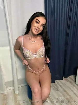 Brandibabees OnlyFans Leaked Free Thumbnail Picture - #fGHVN1SBRR