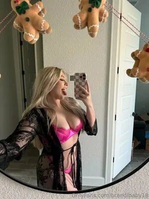 Brandibaby18 OnlyFans Leaked Free Thumbnail Picture - #38IuwqpNaJ