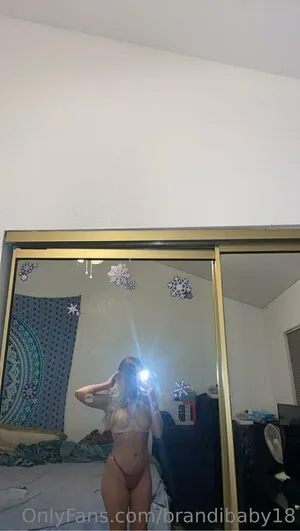 Brandibaby18 OnlyFans Leaked Free Thumbnail Picture - #3VjHHwTdSX