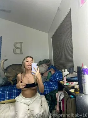 Brandibaby18 OnlyFans Leaked Free Thumbnail Picture - #3oUZCyy6Yt
