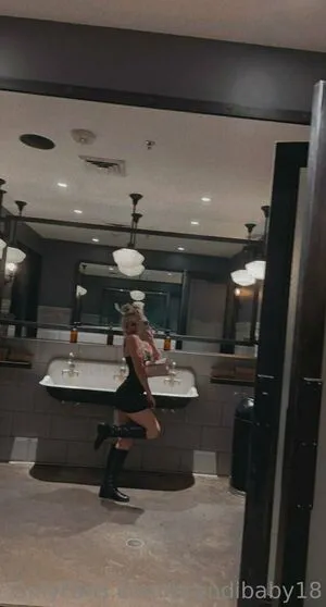 Brandibaby18 OnlyFans Leaked Free Thumbnail Picture - #AE1EZHj9ke