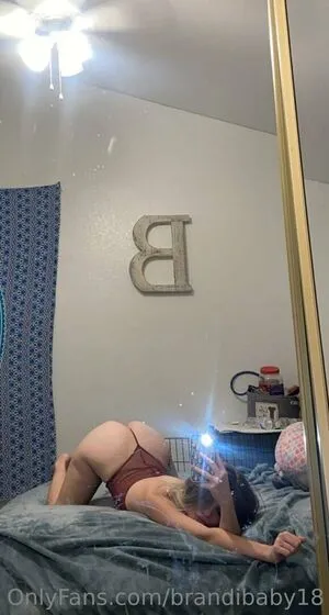 Brandibaby18 OnlyFans Leaked Free Thumbnail Picture - #ASvW2QtRJq