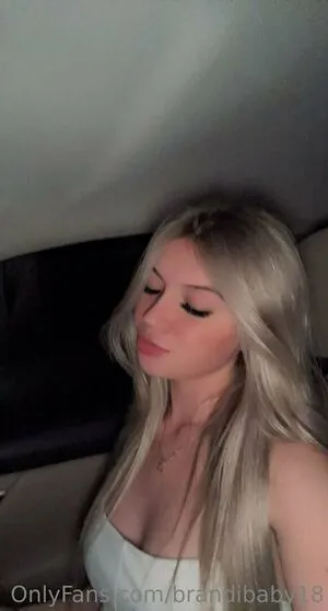 Brandibaby18 OnlyFans Leaked Free Thumbnail Picture - #B4BloACjWD