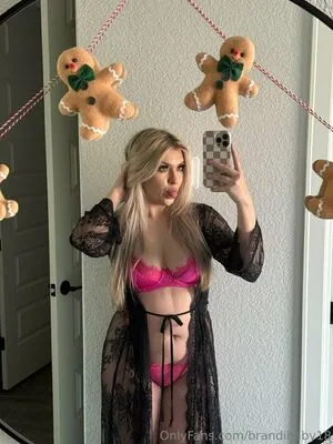 Brandibaby18 OnlyFans Leaked Free Thumbnail Picture - #Hkt7pRI0Aq