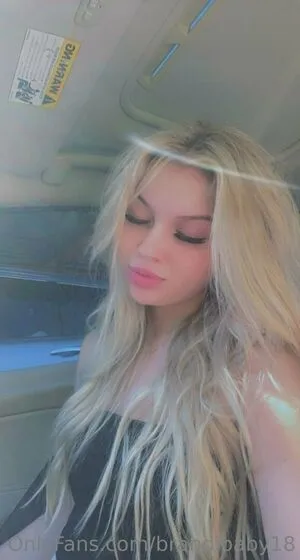Brandibaby18 OnlyFans Leaked Free Thumbnail Picture - #MeS79gFiGa
