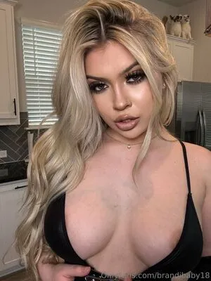 Brandibaby18 OnlyFans Leaked Free Thumbnail Picture - #PF76kXWfpu