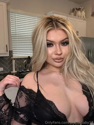 Brandibaby18 OnlyFans Leaked Free Thumbnail Picture - #RfHCeIPduC