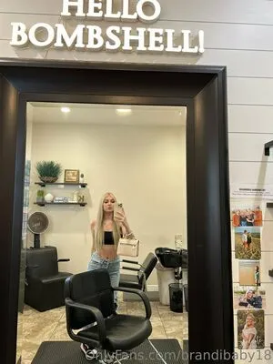 Brandibaby18 OnlyFans Leaked Free Thumbnail Picture - #RsBQxSGFt4