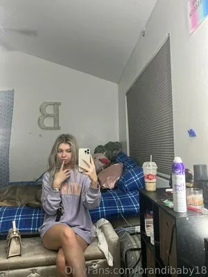 Brandibaby18 OnlyFans Leaked Free Thumbnail Picture - #SEqc8exHHG