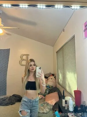 Brandibaby18 OnlyFans Leaked Free Thumbnail Picture - #TTyGEc8B5U