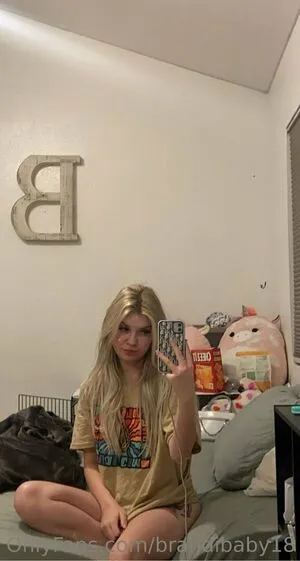 Brandibaby18 OnlyFans Leaked Free Thumbnail Picture - #YVdaeLySqx