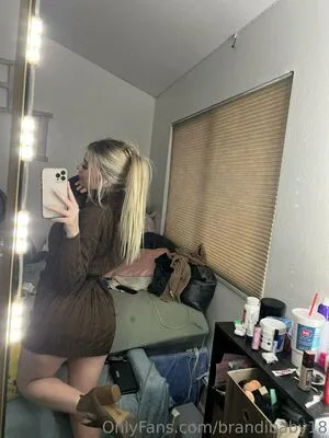 Brandibaby18 OnlyFans Leaked Free Thumbnail Picture - #ZmdPrcf7Hd