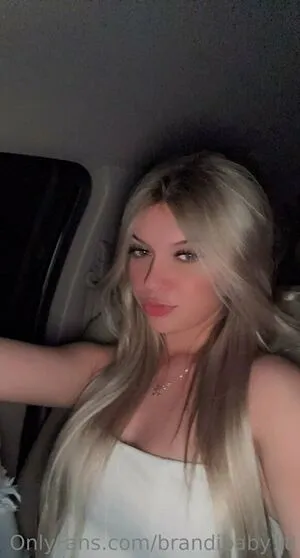 Brandibaby18 OnlyFans Leaked Free Thumbnail Picture - #bUDJ98o2W4