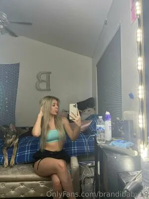 Brandibaby18 OnlyFans Leaked Free Thumbnail Picture - #dbh4g07ZJz