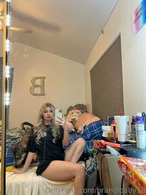 Brandibaby18 OnlyFans Leaked Free Thumbnail Picture - #e7b6OmlzHo