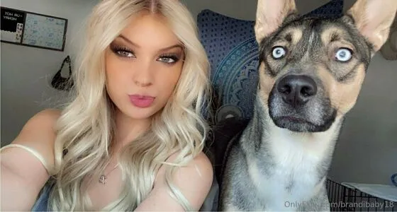 Brandibaby18 OnlyFans Leaked Free Thumbnail Picture - #fJd51W5QHx