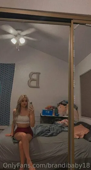 Brandibaby18 OnlyFans Leaked Free Thumbnail Picture - #gL8F0KrEY7