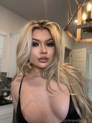 Brandibaby18 OnlyFans Leaked Free Thumbnail Picture - #kMCJ00atkE