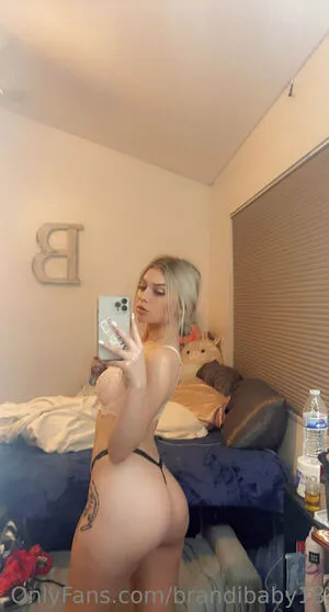 Brandibaby18 OnlyFans Leaked Free Thumbnail Picture - #vX6hAu3Owj