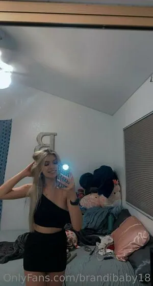 Brandibaby18 OnlyFans Leaked Free Thumbnail Picture - #wJ141HqElH