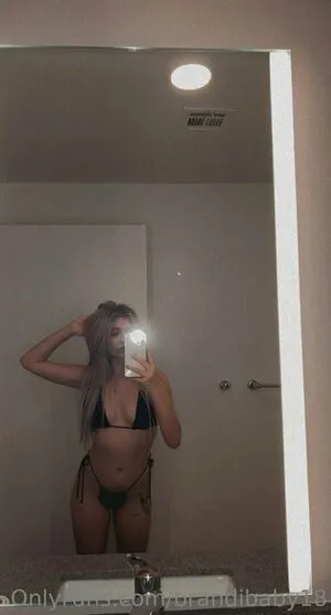 Brandibaby18 OnlyFans Leaked Free Thumbnail Picture - #yXqqqN2y4u