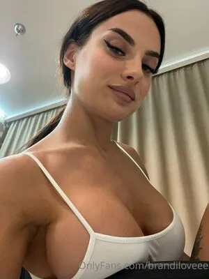 Brandiloveee OnlyFans Leaked Free Thumbnail Picture - #VtjBuJmxlT