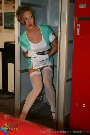 Brandilovefreee OnlyFans Leaked Free Thumbnail Picture - #27tWYOshkr