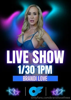 Brandilovefreee OnlyFans Leaked Free Thumbnail Picture - #4590c6jpf0