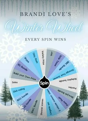 Brandilovefreee OnlyFans Leaked Free Thumbnail Picture - #A8Yb9LBUAB