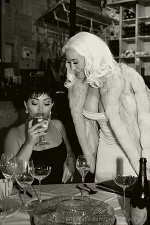 Brandilovefreee OnlyFans Leaked Free Thumbnail Picture - #X29RyLcV2c