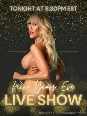 Brandilovefreee OnlyFans Leaked Free Thumbnail Picture - #XUsuKc7oGa