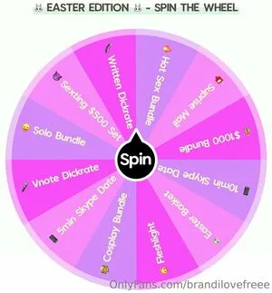 Brandilovefreee OnlyFans Leaked Free Thumbnail Picture - #gH8UGk9Br1