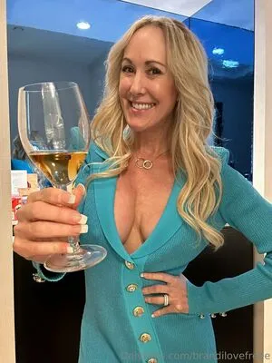 Brandilovefreee OnlyFans Leaked Free Thumbnail Picture - #i91pdwDLV6