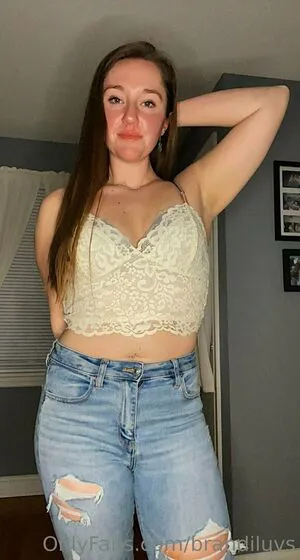 Brandiluvs OnlyFans Leaked Free Thumbnail Picture - #3O3wezTK19