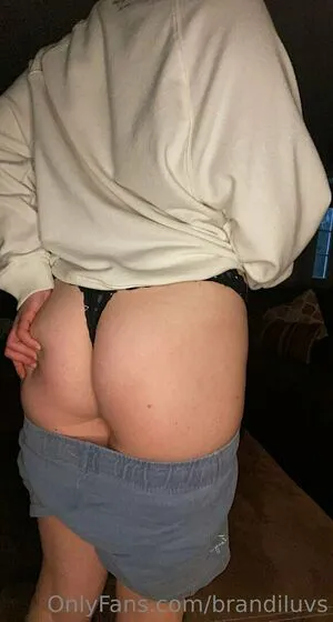 Brandiluvs OnlyFans Leaked Free Thumbnail Picture - #89To1JM1ZR