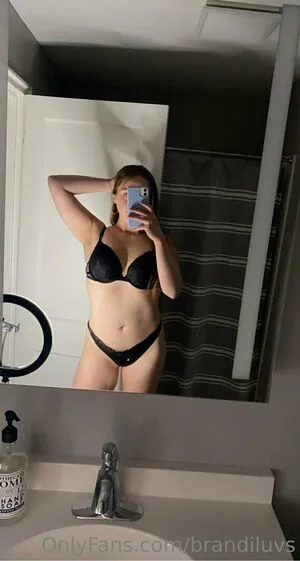 Brandiluvs OnlyFans Leaked Free Thumbnail Picture - #AKU3cCtTXa
