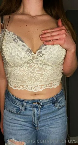 Brandiluvs OnlyFans Leaked Free Thumbnail Picture - #HzEyqb8bO1