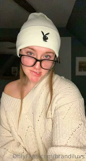 Brandiluvs OnlyFans Leaked Free Thumbnail Picture - #IFoH5yyRZg