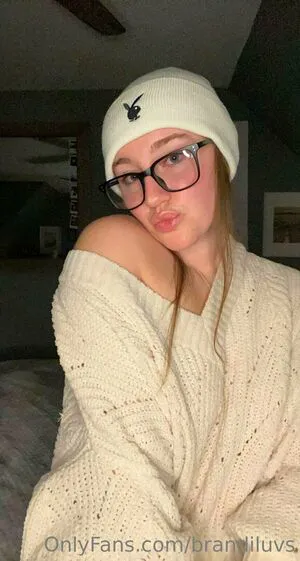 Brandiluvs OnlyFans Leaked Free Thumbnail Picture - #LsKJ20J63q