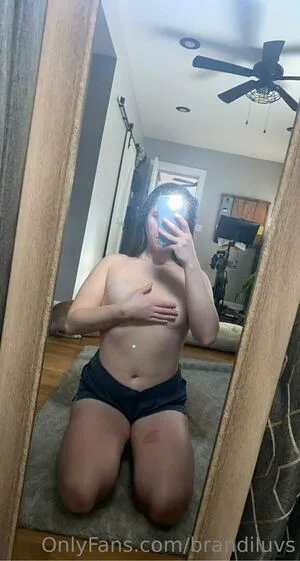 Brandiluvs OnlyFans Leaked Free Thumbnail Picture - #MH4RRMbdQU