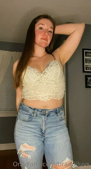 Brandiluvs OnlyFans Leaked Free Thumbnail Picture - #NBDIaxV0o4